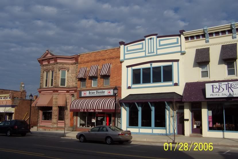 South Lyon, Michigan Photos & Videos